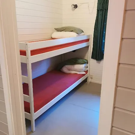 Lunde Camping Эурланн Экстерьер фото