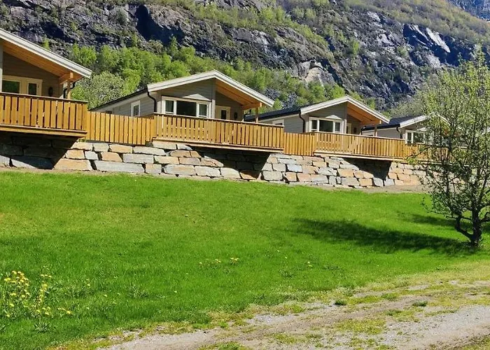Lunde Camping